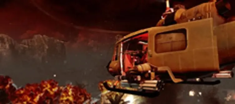 Black Ops launch during Remembrance "very tacky" says veteran