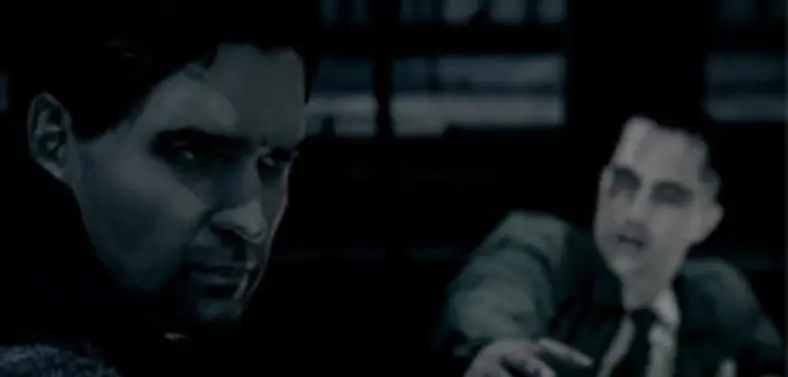 No PC Alan Wake as Remedy "a small studio," focused on 1 platform
