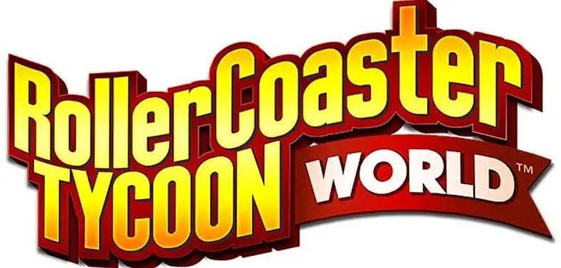 Rollercoaster Tycoon World is coming to PC in early 2015