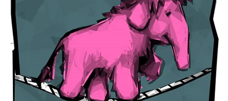 Former Yager developers reunite to form new indie studio inbetweengames