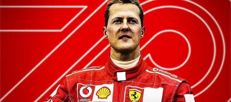 F1 2020 Deluxe Schumacher Edition - What Does It Contain?
