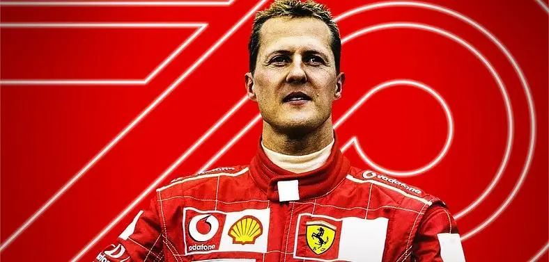 F1 2020 Deluxe Schumacher Edition - What Does It Contain?
