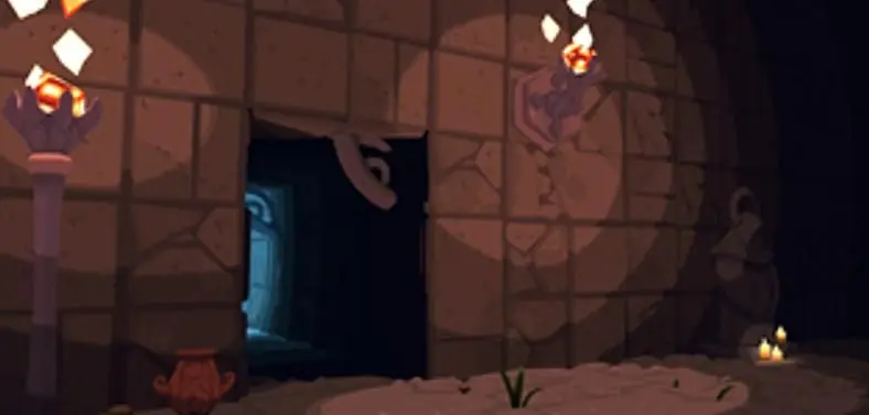 Hitbox Team announce Spire, first-person shooter set in a tower