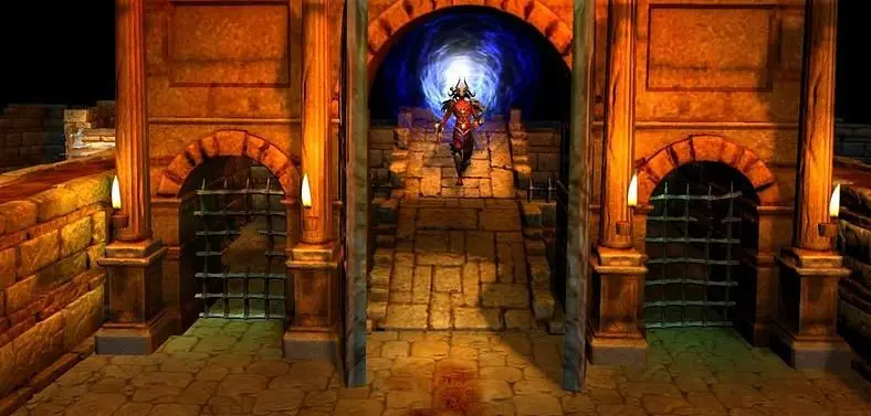 Dungeons DLC coming next week