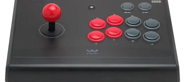 Hori Wireless Fighting Stick 3 Review