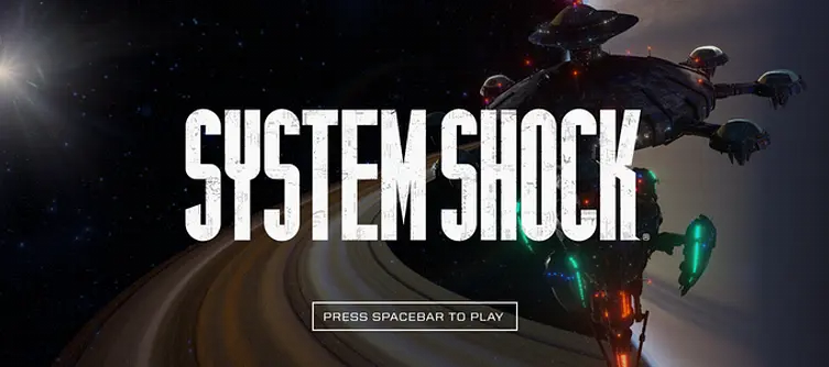 System Shock: Remastered closes out successful Kickstarter with 24-hour livestream