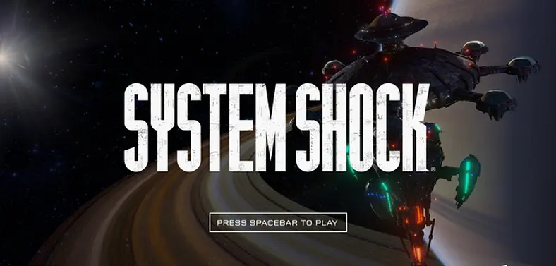 System Shock: Remastered closes out successful Kickstarter with 24-hour livestream
