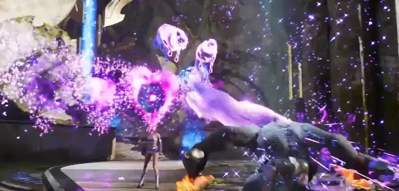 Paragon's Newest Hero 'Shinbi' Releases February 21 - Already Has A Thread Calling For A Redesign