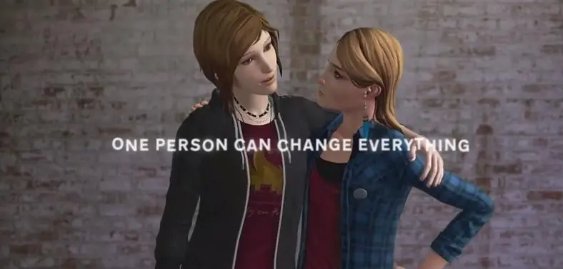 Ready Your Tear Ducts For Life Is Strange: Before The Storm With This Hard-Hitting Launch Trailer