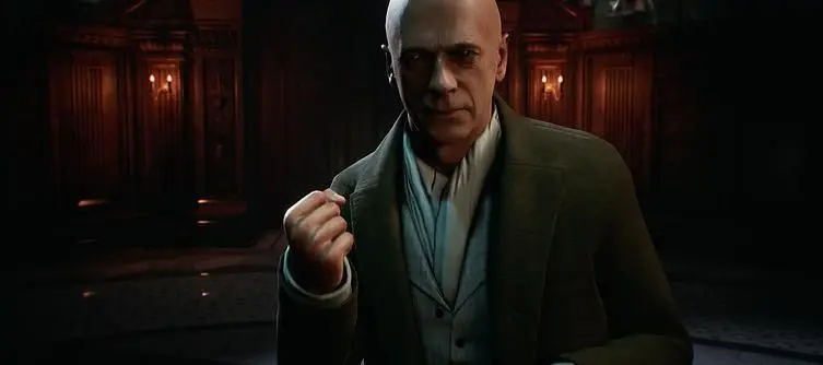 Vampire: The Masquerade - Bloodlines 2 Delayed Past Q1 2020