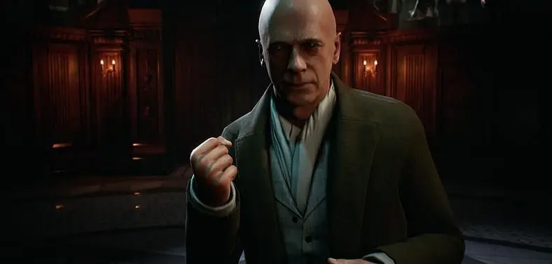 Vampire: The Masquerade - Bloodlines 2 Delayed Past Q1 2020