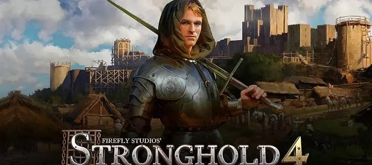'Castle Sim' Prequel Stronghold 4 Conquers Over 250k Wishlists, Releases Public Steam Demo