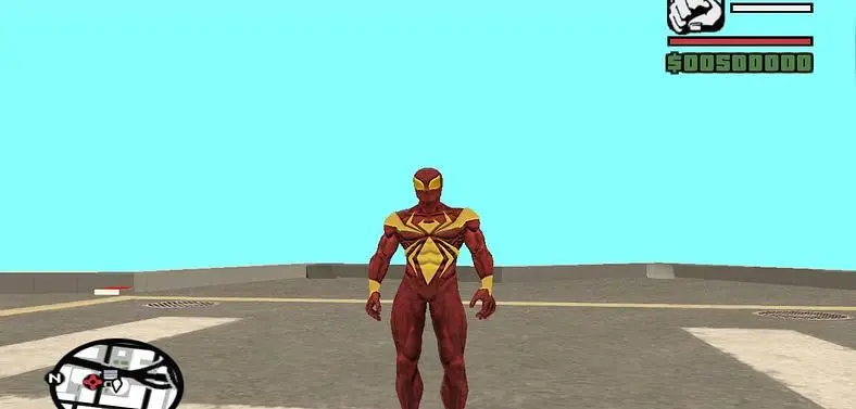 The Best in free PC games and mods: March 2013