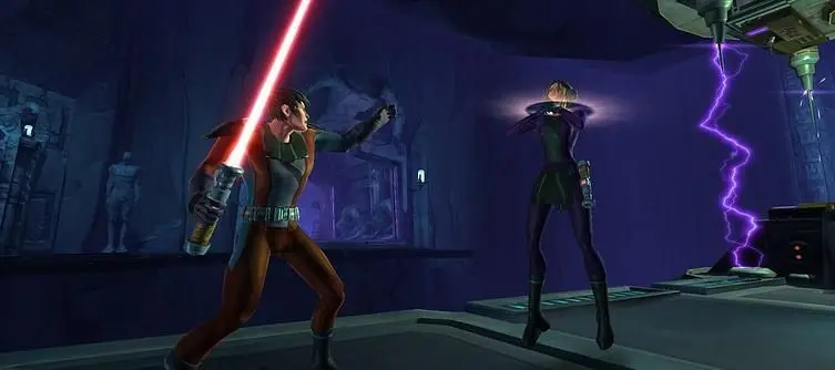 The Old Republic beta now open to all applicants