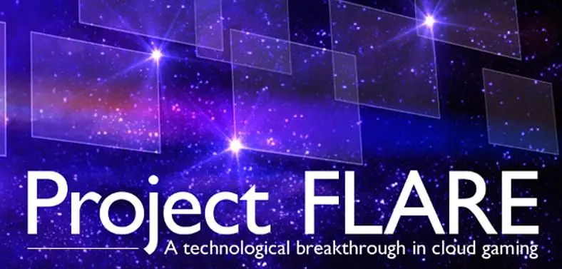 Square Enix announces Project Flare, launches in next 2-3 years