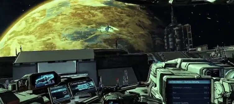 New developer diary released for X Rebirth, showing off trading mechanic
