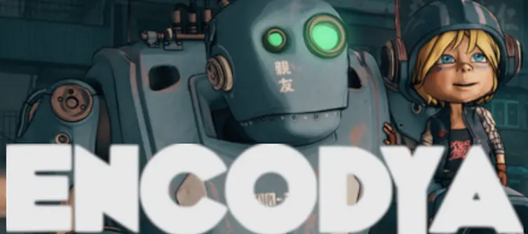 ENCODYA Reveals New Footage and Playable Demo Coming June