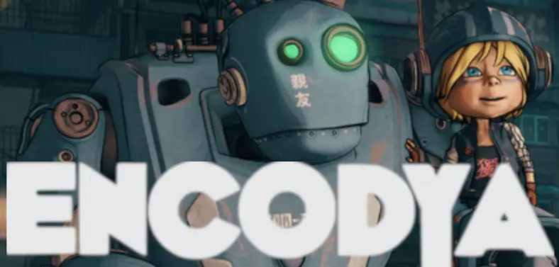 ENCODYA Reveals New Footage and Playable Demo Coming June