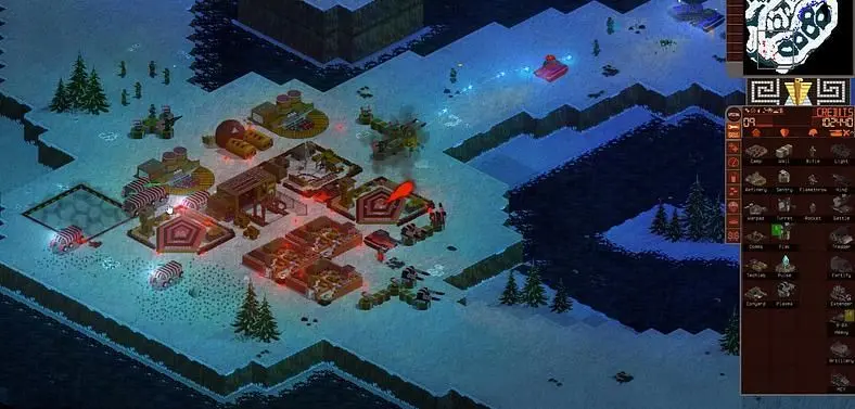 Battlefall: State of Conflict, RTS inspired by Red Alert 2, launches into Early Access in March