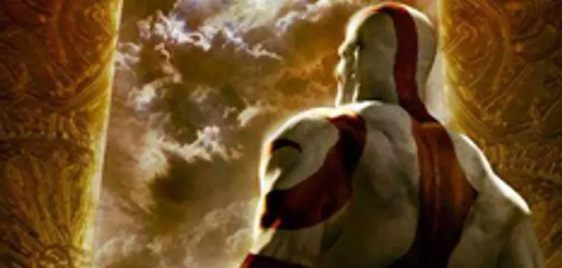 E3 2011: Sony press conference will include "new God of War"