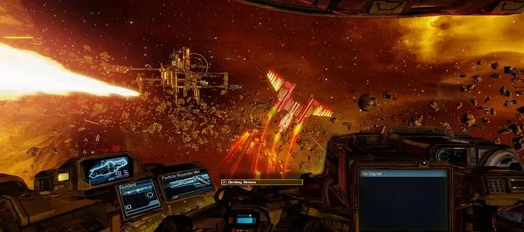 X Rebirth reborn tomorrow, launch trailer released