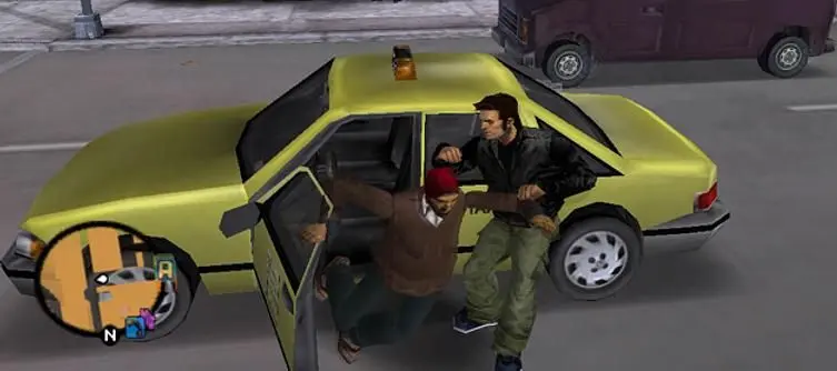 UK YouGov poll shows declining belief that 'game violence causes aggression'