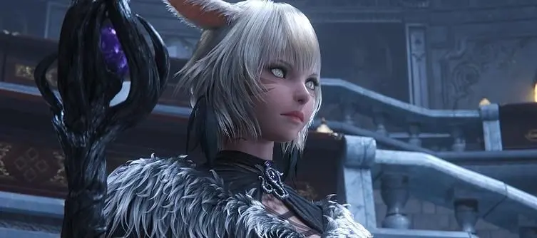FFXIV Error 5003 - Why It Occurs and Whether Or Not There's A Fix
