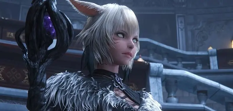 FFXIV Error 5003 - Why It Occurs and Whether Or Not There's A Fix