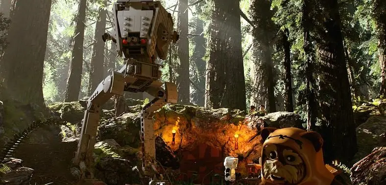 Lego Star Wars: The Skywalker Saga Release Date - Here's When It Launches