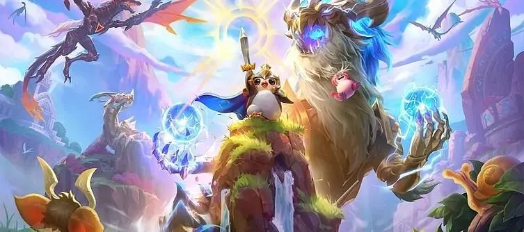 Teamfight Tactics Patch Notes 12.11 - Release Date, Dragonlands, Augments, Item Changes, and More