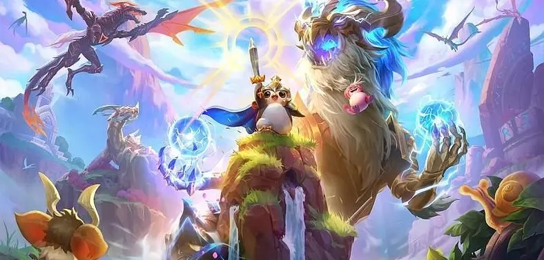 Teamfight Tactics Patch Notes 12.11 - Release Date, Dragonlands, Augments, Item Changes, and More