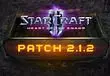 Blizzard post StarCraft II 2.1.2 patch notes, releasing "throughout the week"
