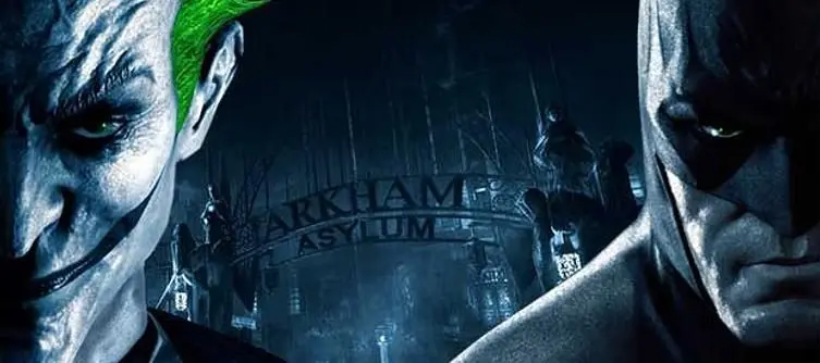 Paul Dini no longer penning Rocksteady Batman games