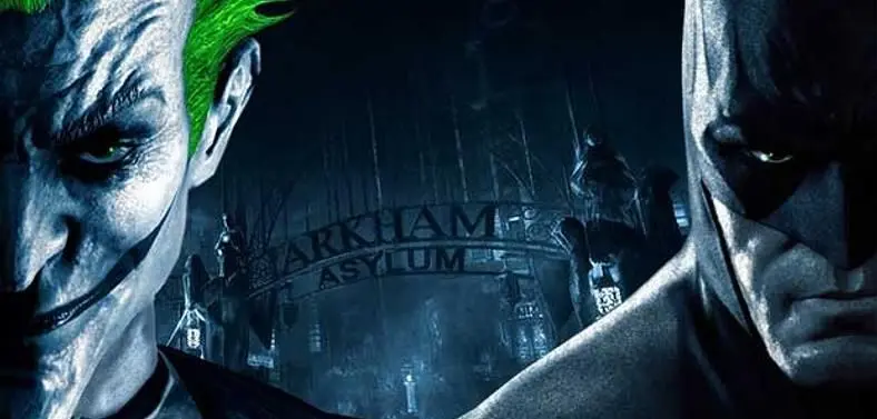 Paul Dini no longer penning Rocksteady Batman games