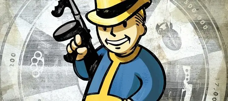 Rumor: Fallout: New Vegas DLC next week?