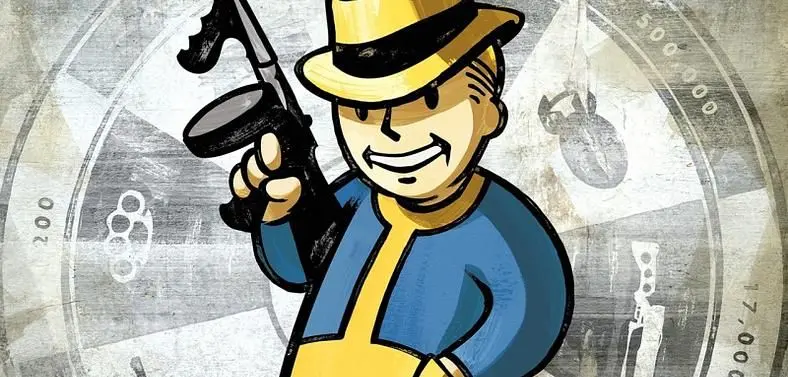 Rumor: Fallout: New Vegas DLC next week?