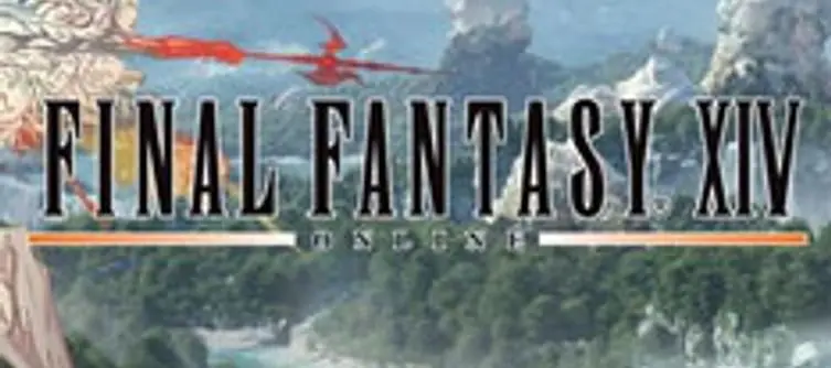 Square reveal playtime-limits ready for Final Fantasy XIV Online