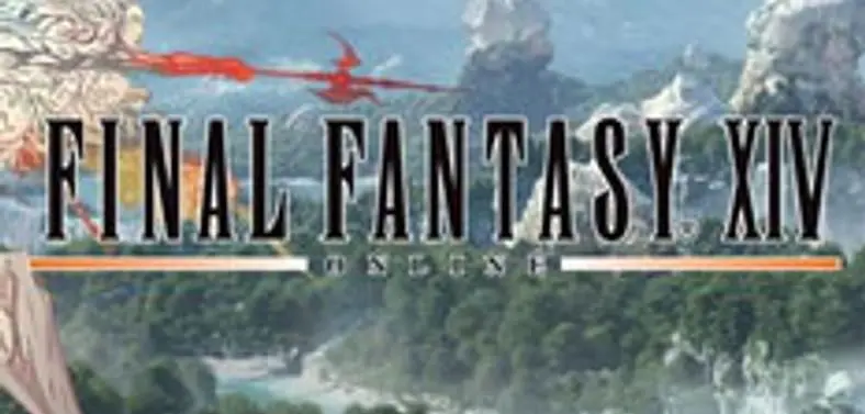 Square reveal playtime-limits ready for Final Fantasy XIV Online