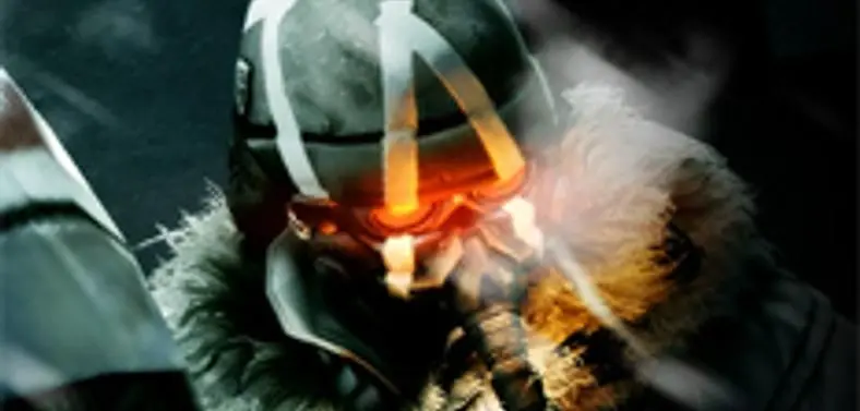 No 4-player co-op in Killzone 3
