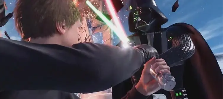 E3 2015: DICE's Star Wars: Battlefront receives gameplay debut