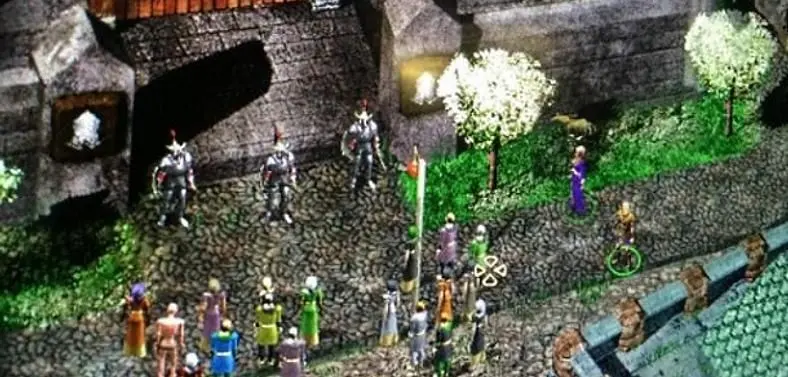 Countdown timer promises more information on Beamdog's upcoming Baldur's Gate game this week