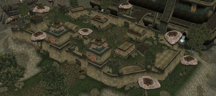 Morrowind Rebirth Mod Celebrates 10th Anniversary With Massive 5.4 Update