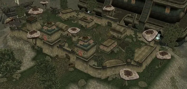 Morrowind Rebirth Mod Celebrates 10th Anniversary With Massive 5.4 Update