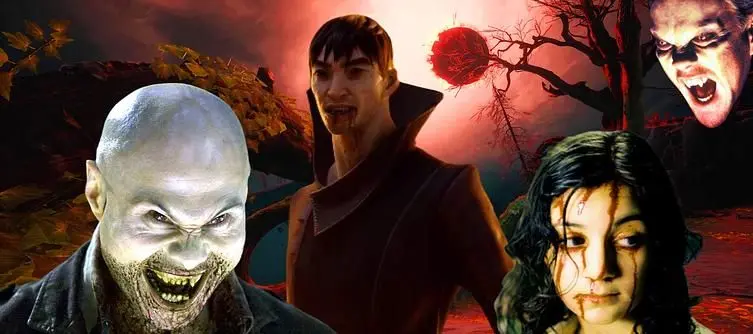 Bethesda Will Host an All-Night Movie Marathon For Redfall Next Month