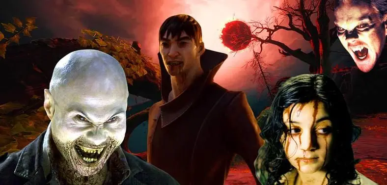 Bethesda Will Host an All-Night Movie Marathon For Redfall Next Month