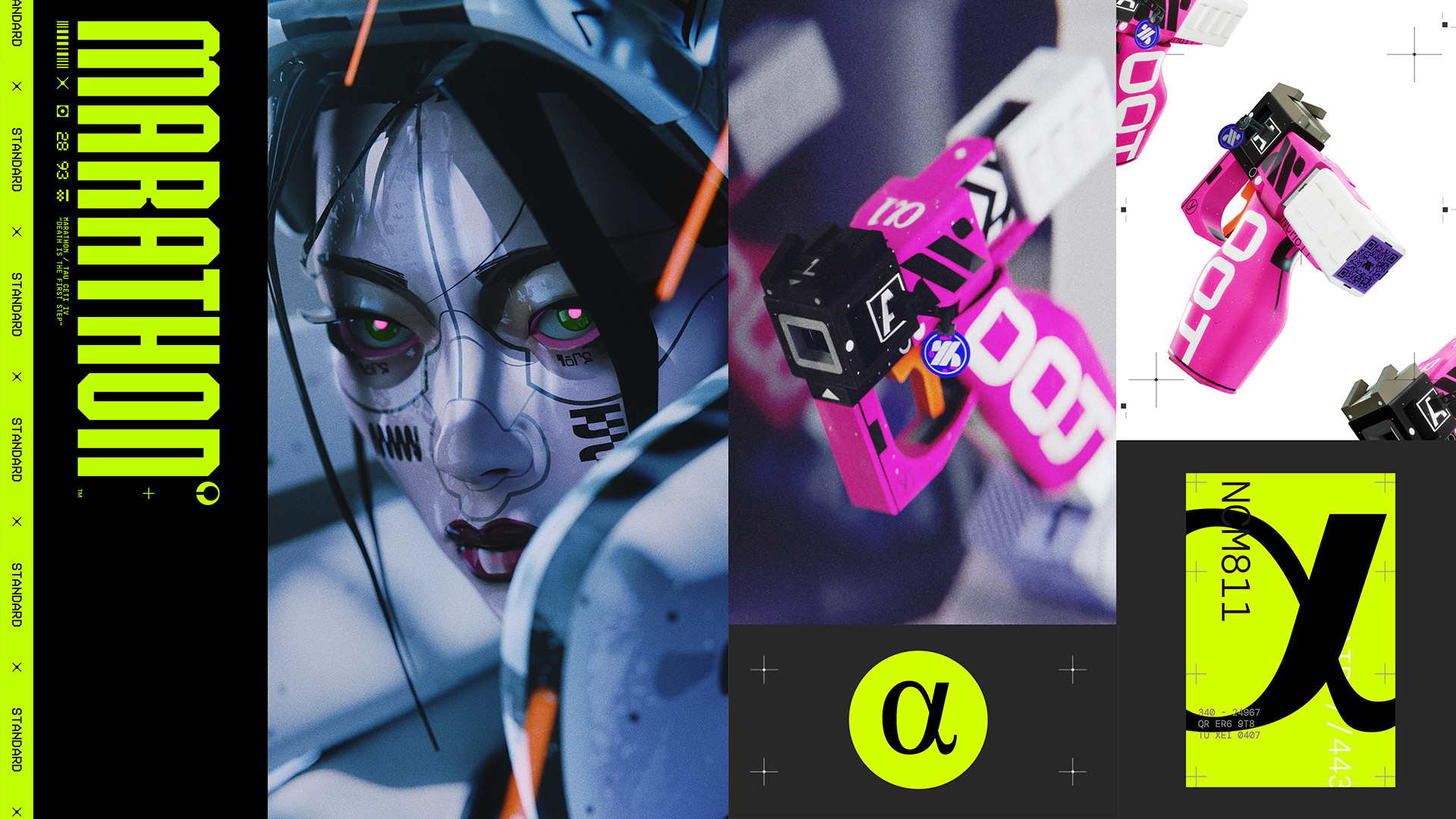 Marathon Release Date, Story, Gameplay, Platforms, and