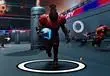 Speedball Blasts Into Steam Early Access
