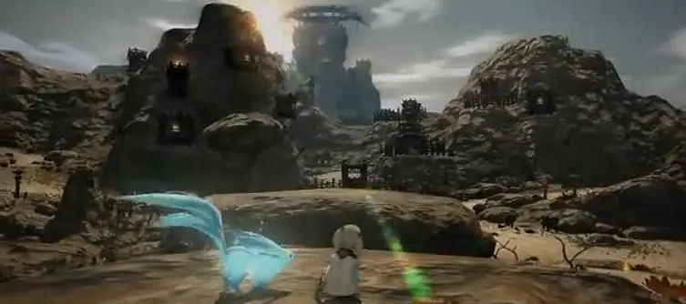New Final Fantasy XIV walkthrough video released by Square Enix