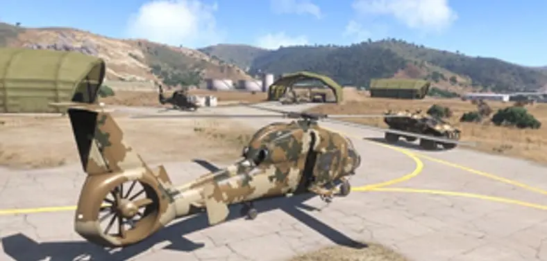Arma 3 alpha trial available March 5th to pre-orders