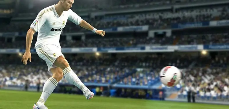 PES 2013 gets a 2nd demo for PC